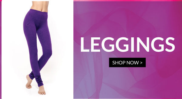 Shop Coucou tank tops leggings, shorts and more!