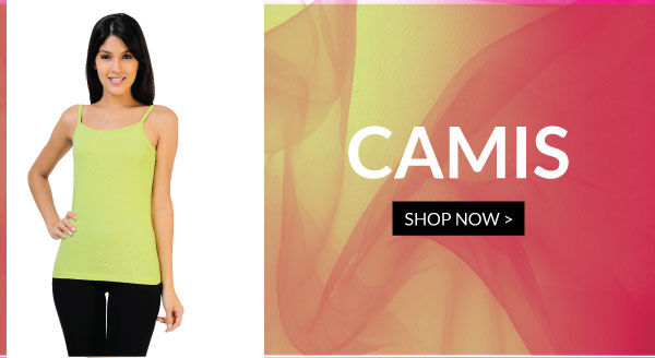 Shop Coucou tank tops leggings, shorts and more!