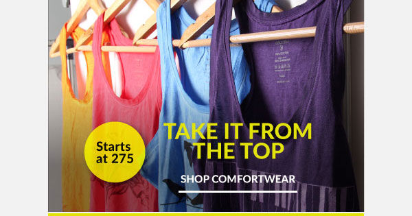 Up To 70% Off On Lingerie | 1000+ Styles.