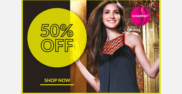 Up To 70% Off On Lingerie | 1000+ Styles.