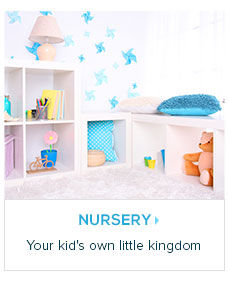 Nursery