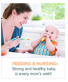 Feeding & Nursing