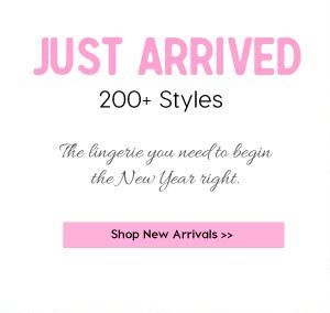 200+ new arrivals in many styles.
