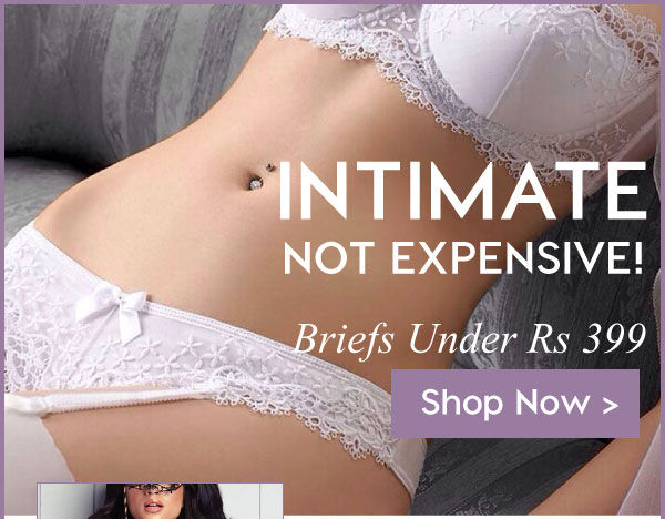 100+ Styles | Bras, Briefs, Nightwear & More.