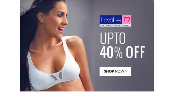 Widest Lingerie Collection On Top Brands!.