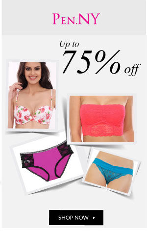 Best Lingerie | Best Brands | Best Discounts.