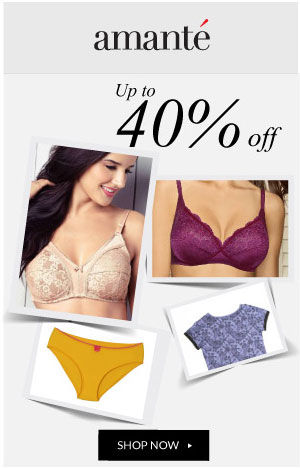 Best Lingerie | Best Brands | Best Discounts.