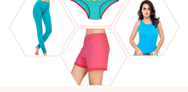 Bras | Briefs | Nightwear | Apparel
