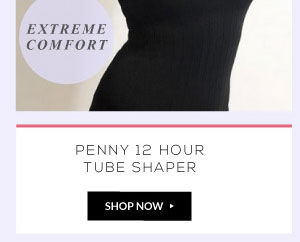 Penny 12 Hour Tube Shaper.