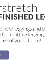 Penny Power Streach Leggings