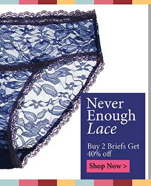 India's Biggest Lingerie Sale