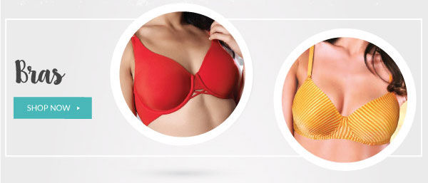 Find All The Lingerie Under Rs.499.