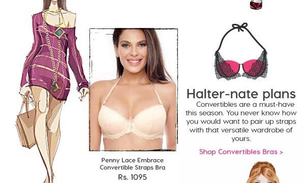 Curated for to suit your taste.