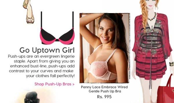 Curated for to suit your taste.