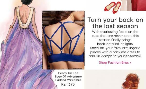 Curated for to suit your taste.