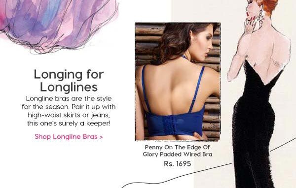 Curated for to suit your taste.