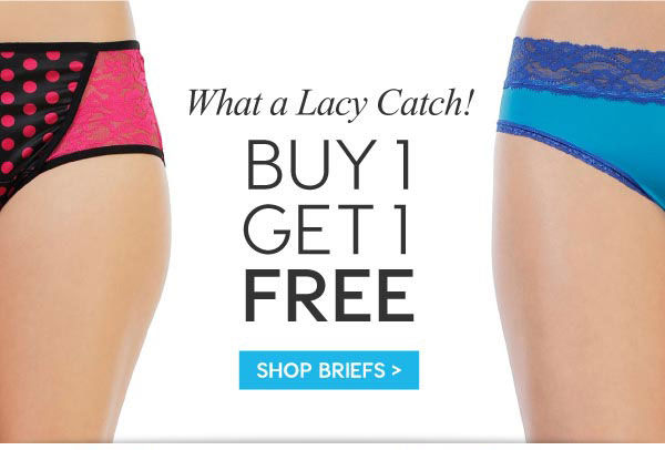 Buy 1 Get 1 Free On Premium Imported Briefs.