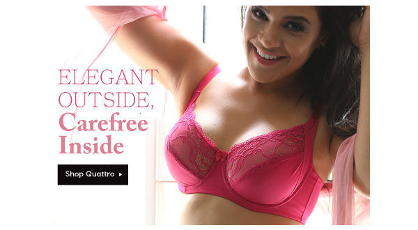 Buy 2 Bras And Get Rs.500 Off.