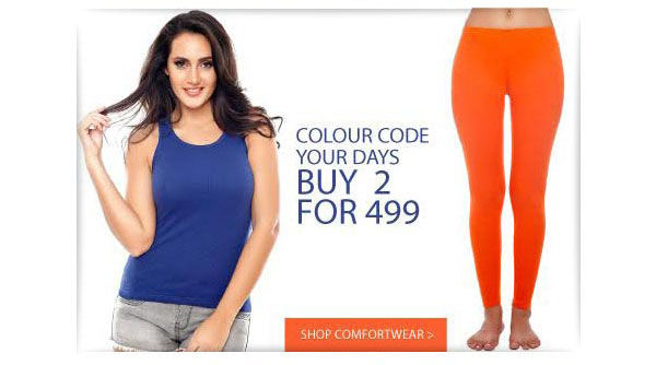 shop guilt-free on upto 60% off.