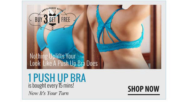 Fourth Anniversary Offer - Find More at Zivame.com.