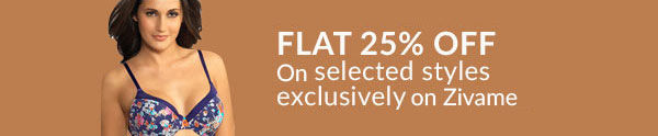 Amante Collections Flat 20% off - Shop Now.