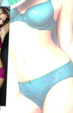 Bra  Size Calculator