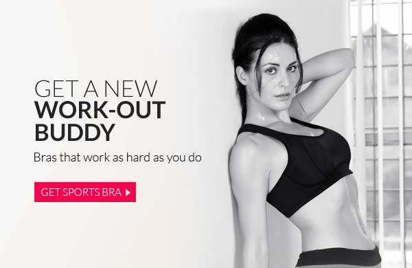 Penny - Sports Bra