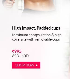 Penny - Sports Bra