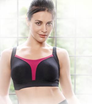 Penny - Sports Bra