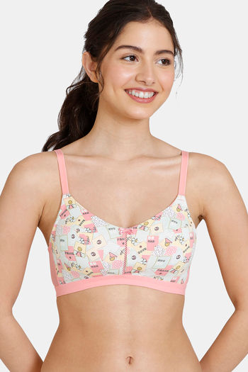 Experience the Joys of the Miracle Bra - Zivame