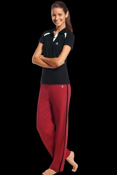 Jockey Relaxed Lounge Pants