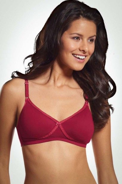 Jockey  Crossover Shaper Bra