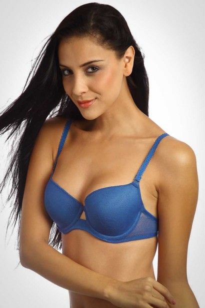 Lovable Flexicup Padded Bra