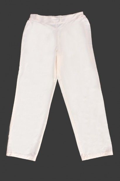 Micro-Modal Ultra-Soft  Crop Pyjama
