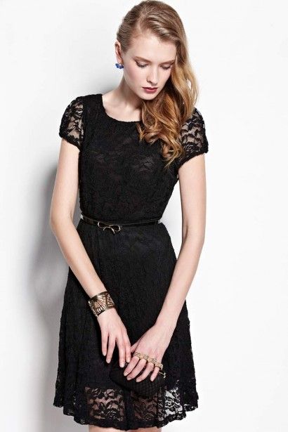 Buy cheap lace dresses online