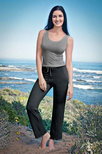 Inaya Ultra Soft Pyjama