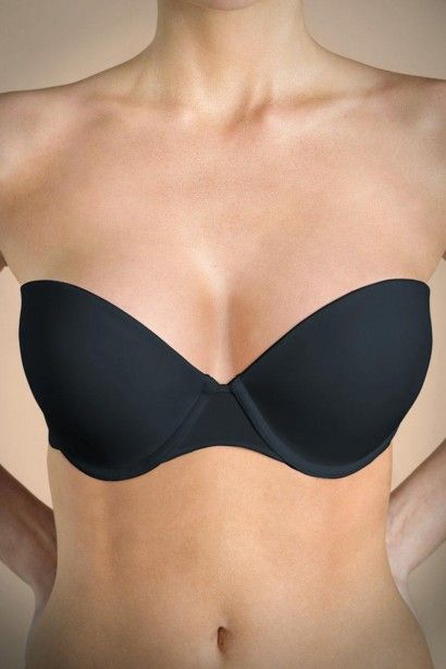 Ultimo Miracle Strapless DD-G Bra