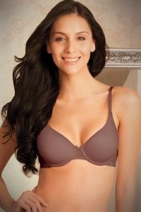 Amante Full Cover Moulded Cup Bra