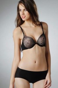 Coucou Innovative no-show Seamless Brief