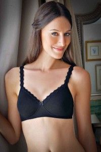 Enamor Nonwired Shaper Bra