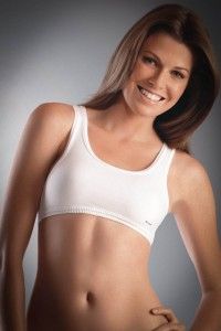 Jockey Low Impact Sports Bra