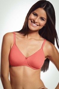 Jockey Nonwire Contouring Bra