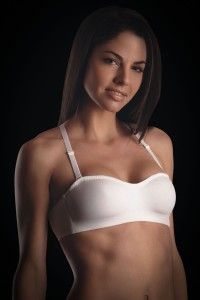 Jockey Nonwired Multiway Bra