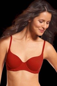 Jockey Padded Underwired Bra
