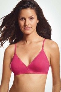 Jockey Seamless Shaper Bra