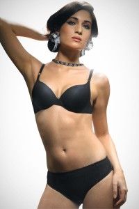 Lovable Fiona Classic Textured Brief