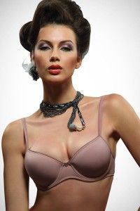 Lovable Fiona Demi Cup Bra