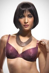 Lovable Fiona Sensual Seamless Bra