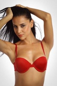 Lovable Silicon Lined Multiway Underwired Bra