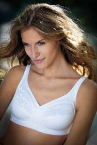 Triumph Non Wired Full Figure Bra